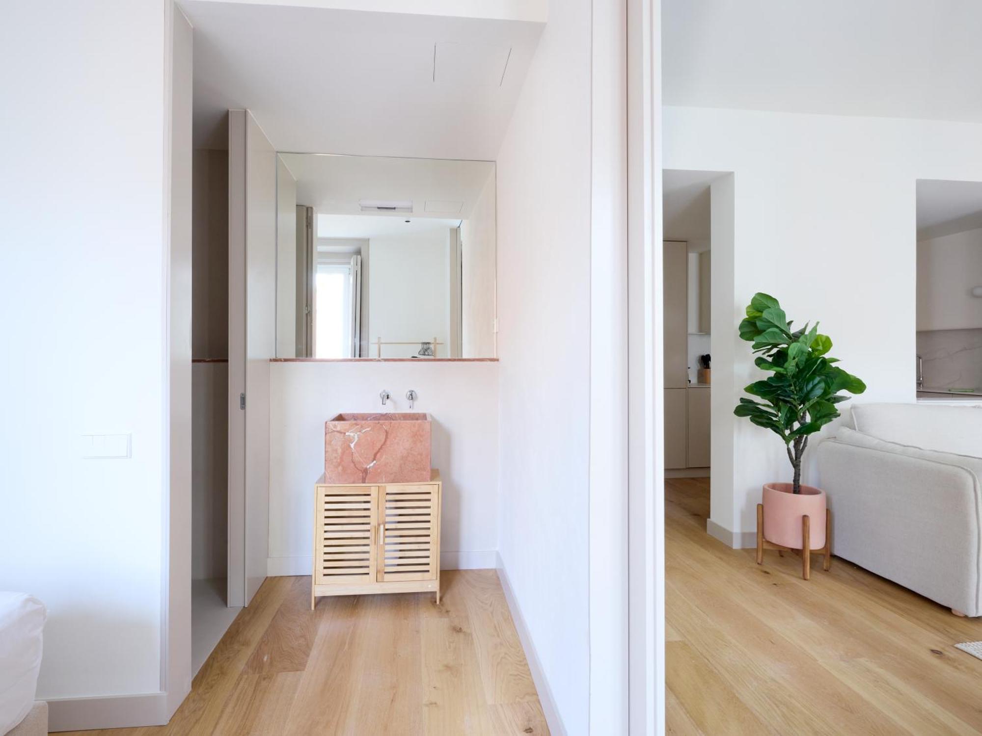Edificio De Lujo En Centro De Madrid- San Marcos Apartment