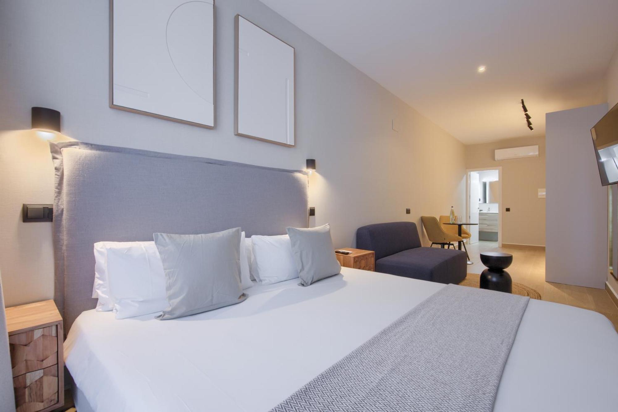 Dobo Murillo Apartment