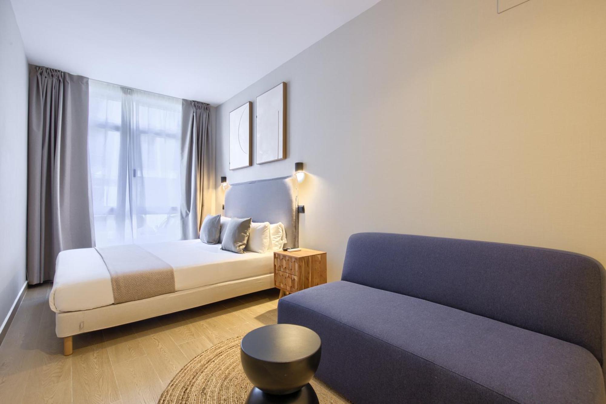 Apartment Dobo Murillo