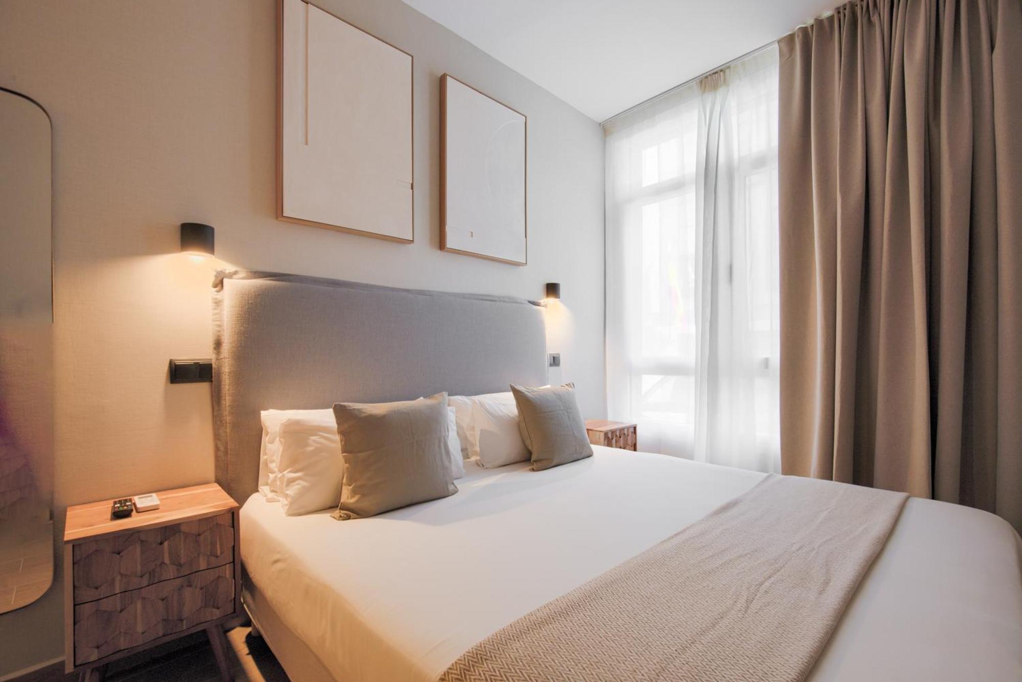 Apartment Dobo Murillo *