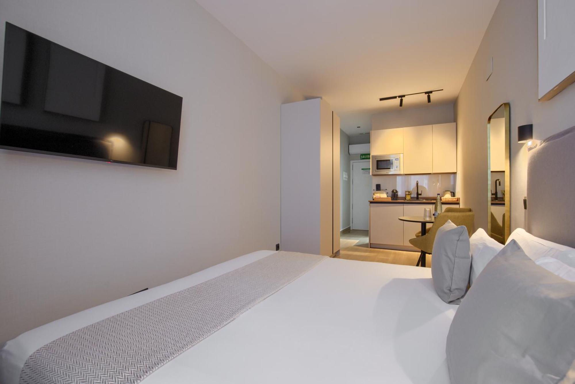 Dobo Murillo Apartment Madrid