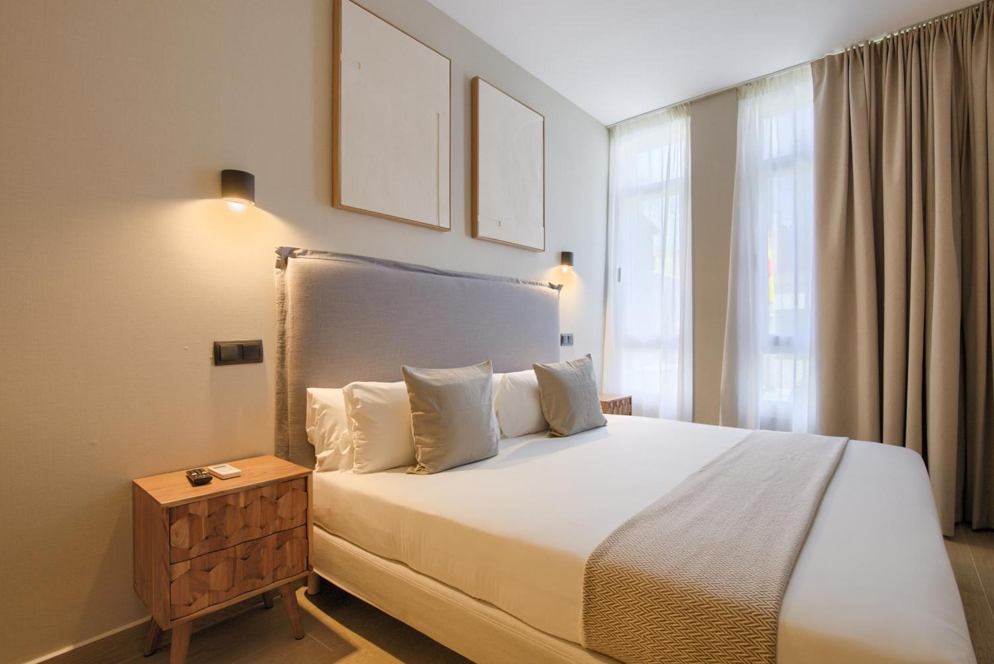 Dobo Murillo Apartment *