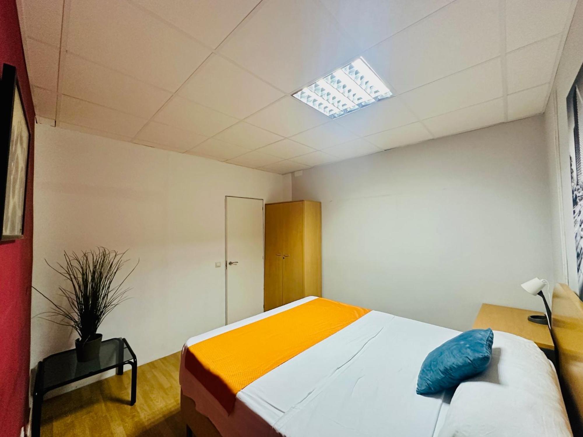 Apartment In Downtown Madrid