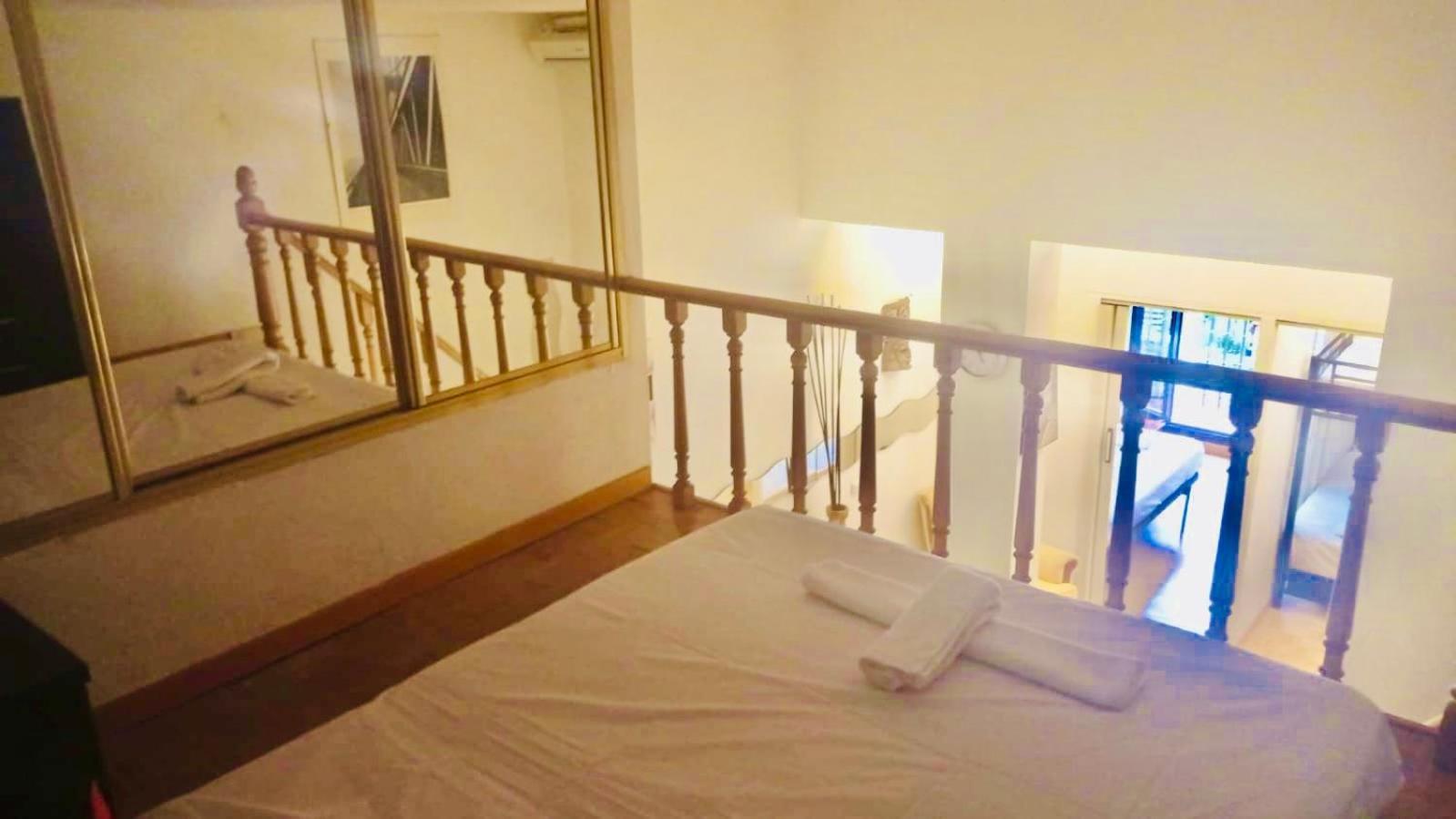 In Downtown Apartment Madrid