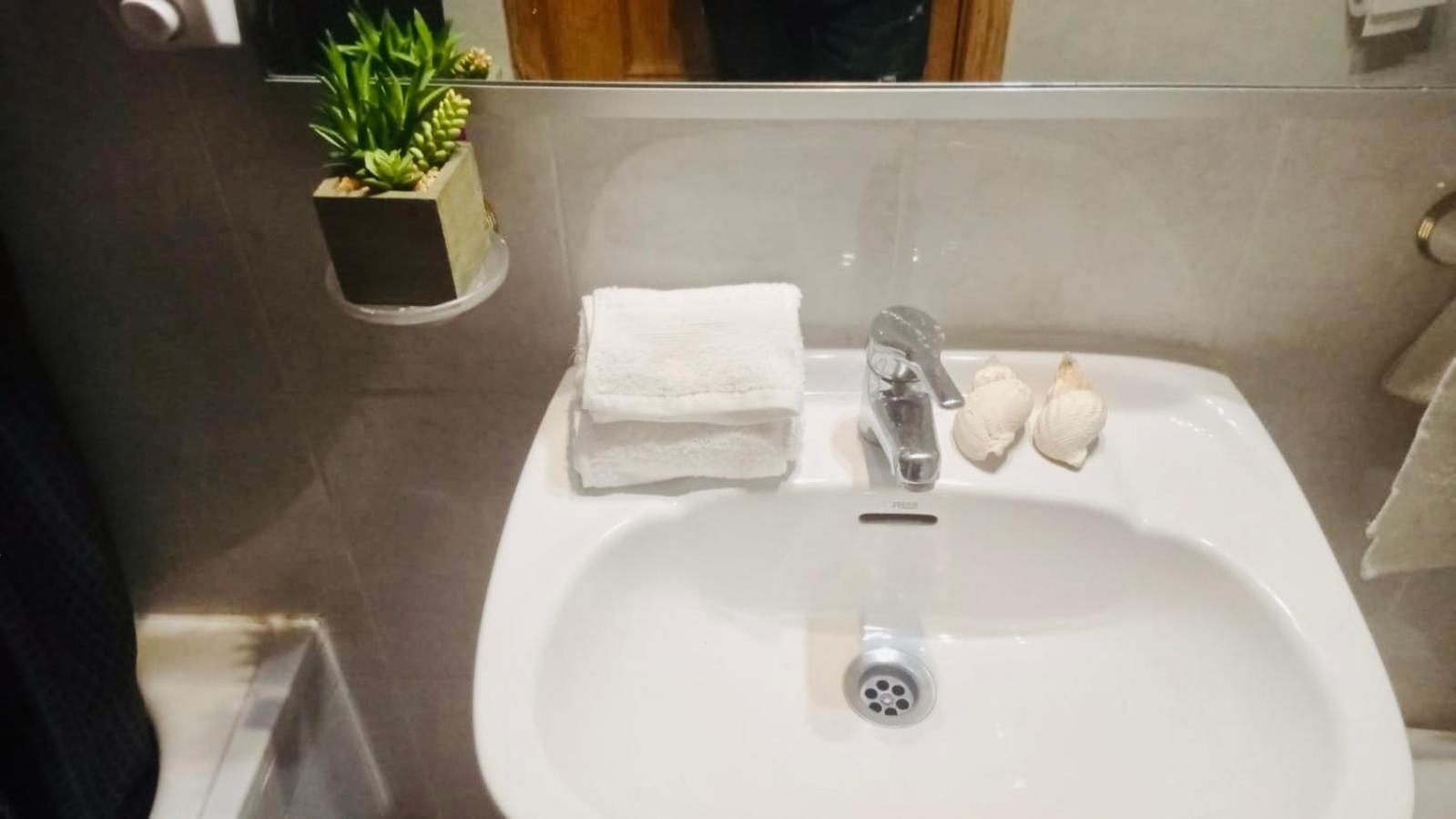 In Downtown Apartment Madrid