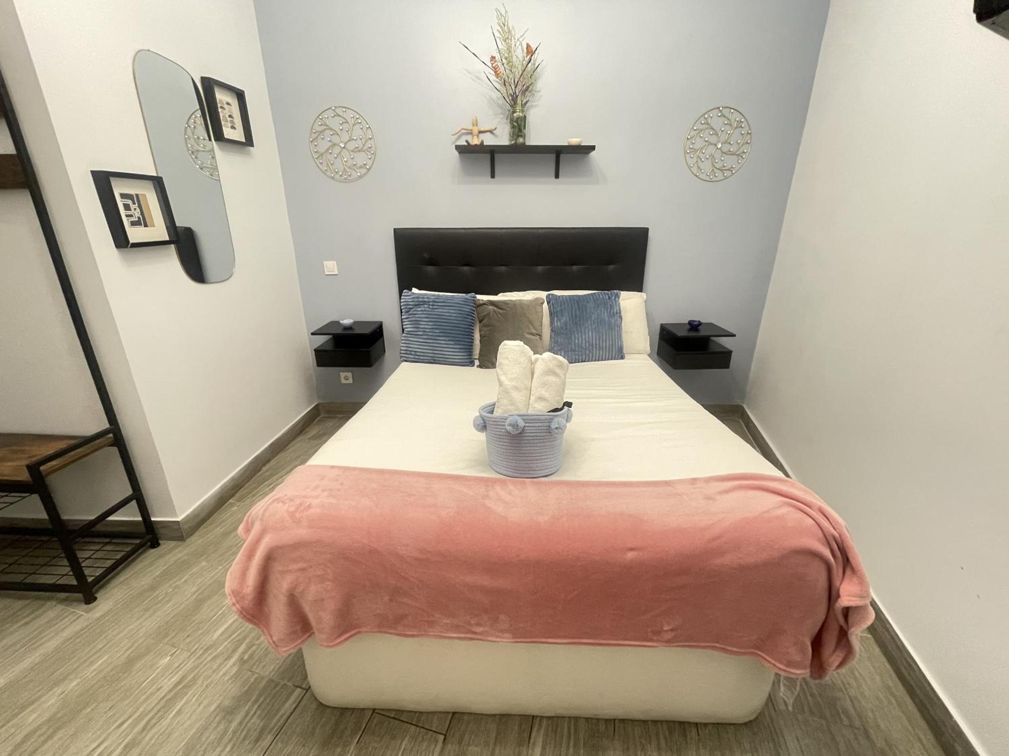 Estudio Alcala Aparthotel *