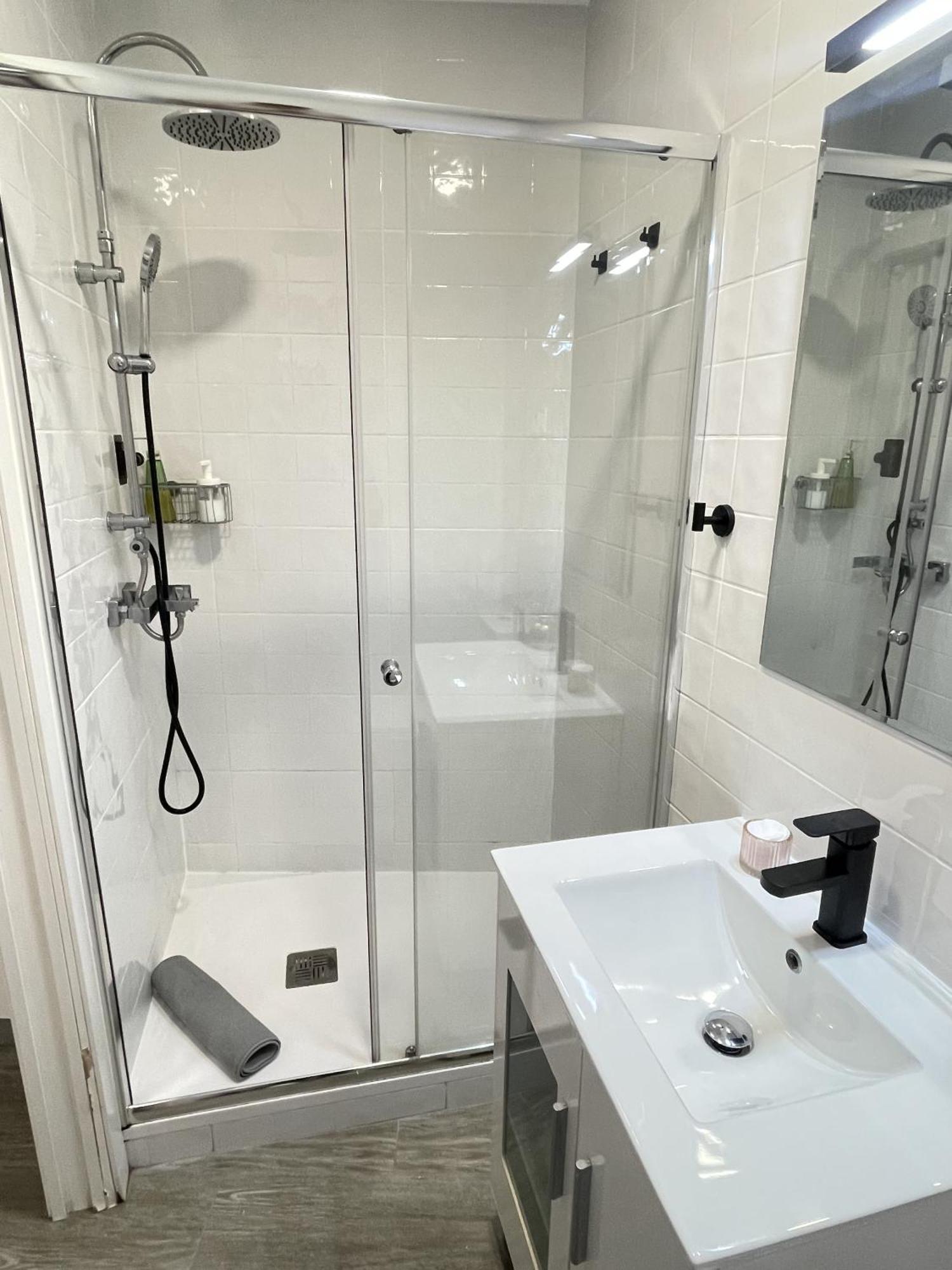 Aparthotel Estudio Alcala Madrid
