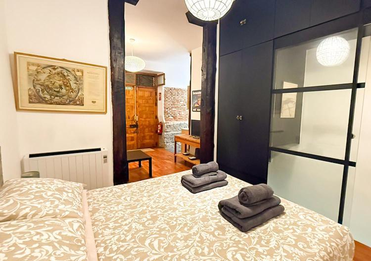 Apartment Almendro