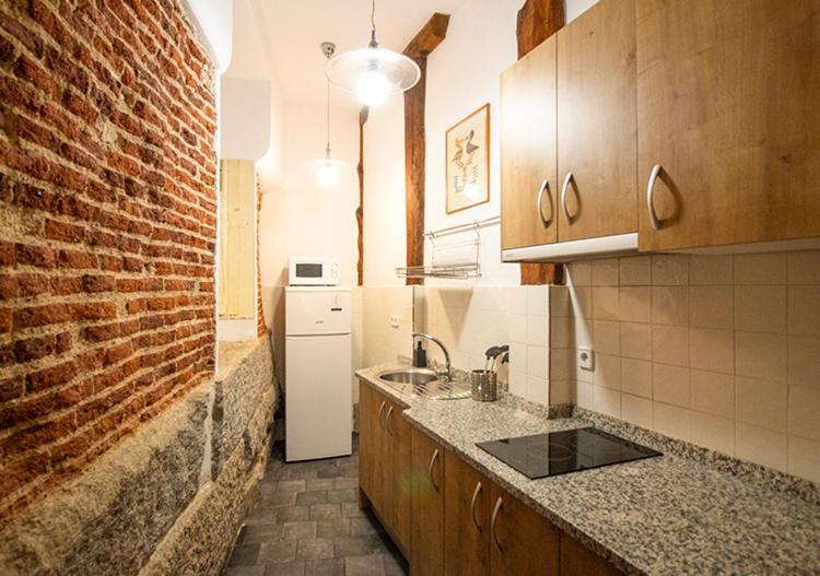 Apartment Almendro