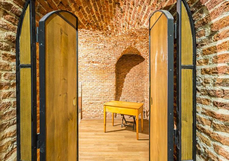 Apartment Almendro Madrid