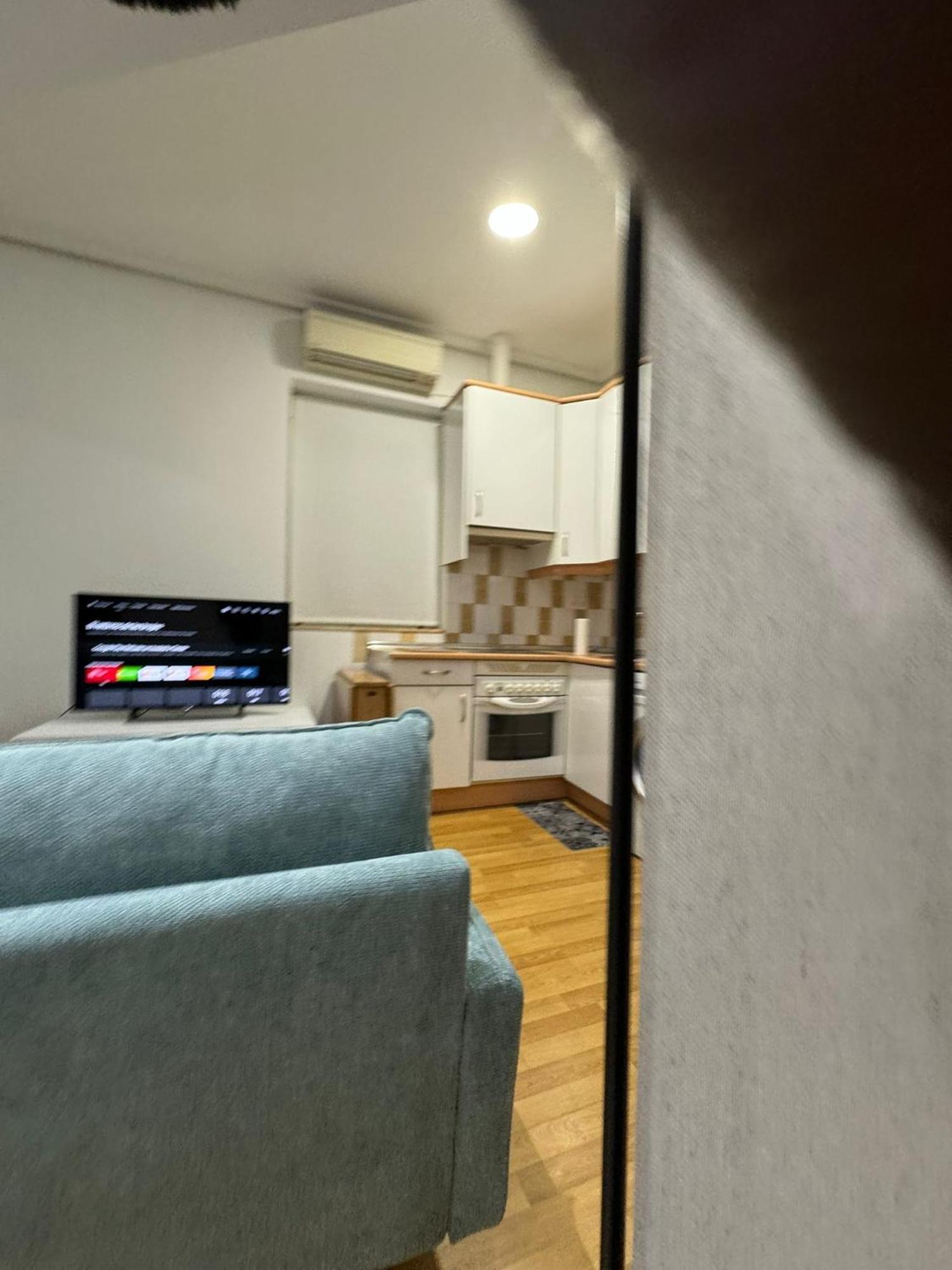 Meriam 3 Apartment Madrid