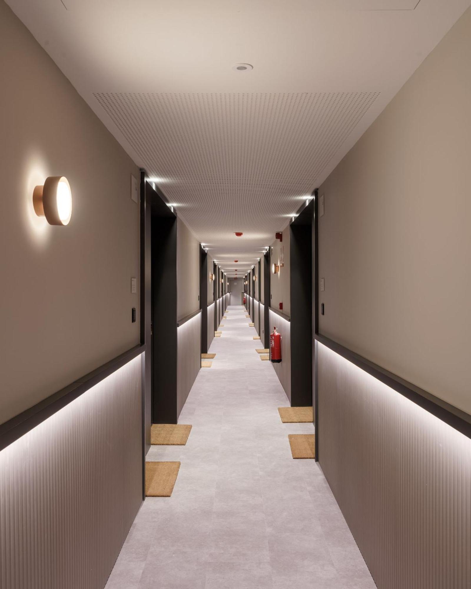 Apartamento Limehome Calle De Juan Hurtado De Mendoza Madri