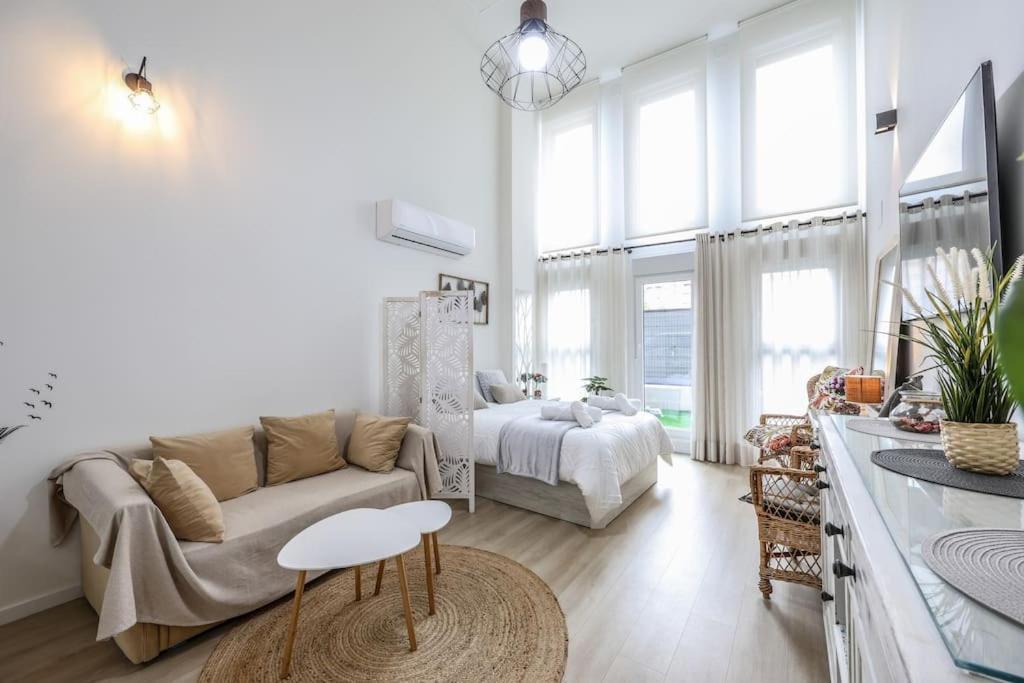 Fancy With Terrace & Pool - South * Madrid