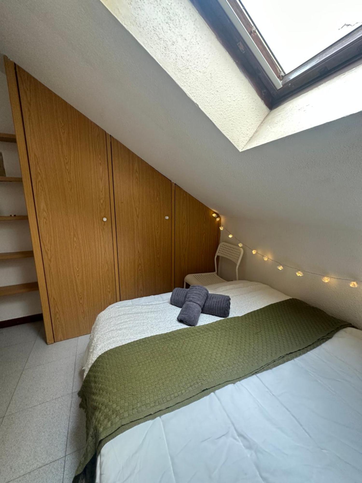 Apartment Cozy In Center