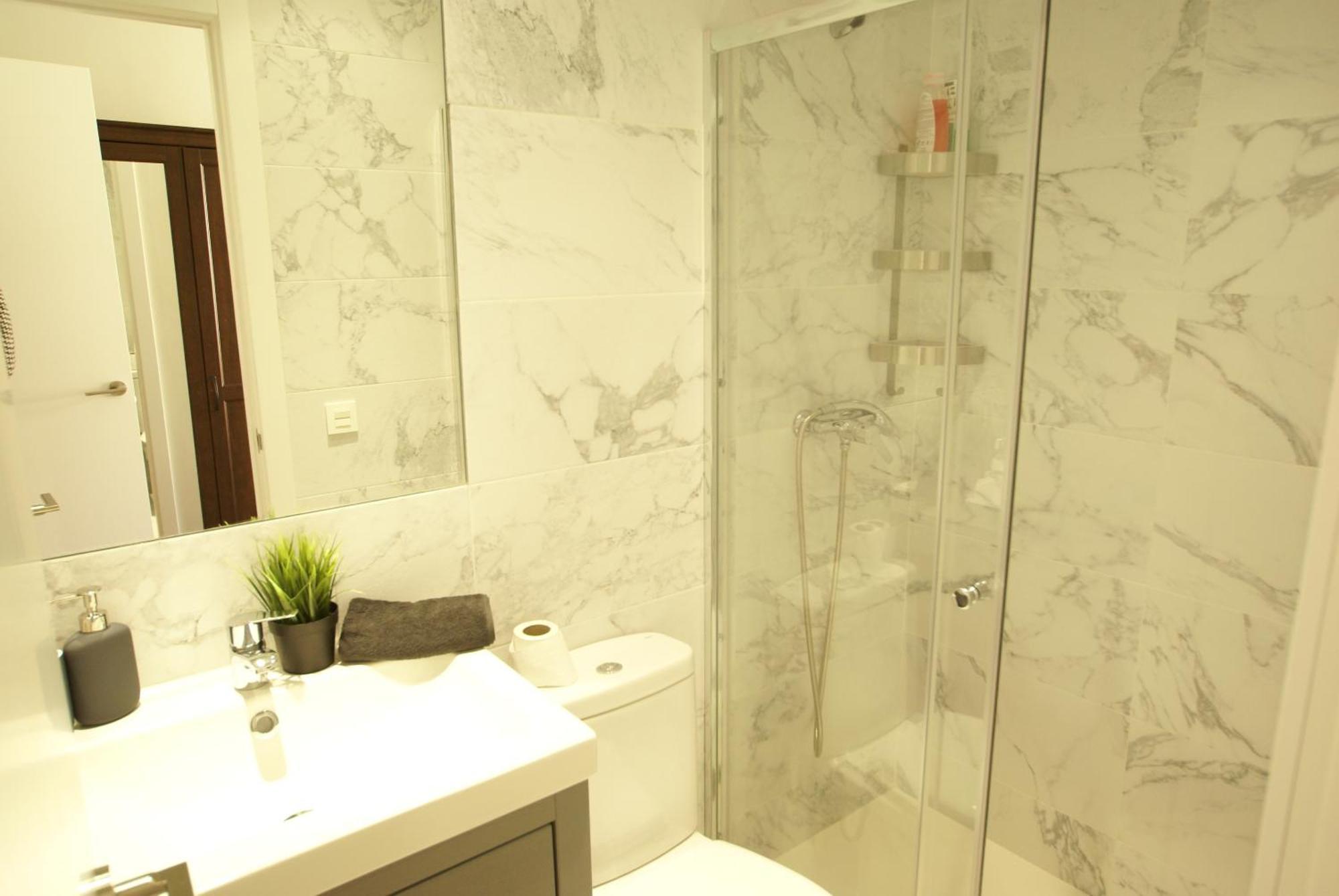 Dplace To Be - Luxury In Historic Center Bed & Breakfast Madrid