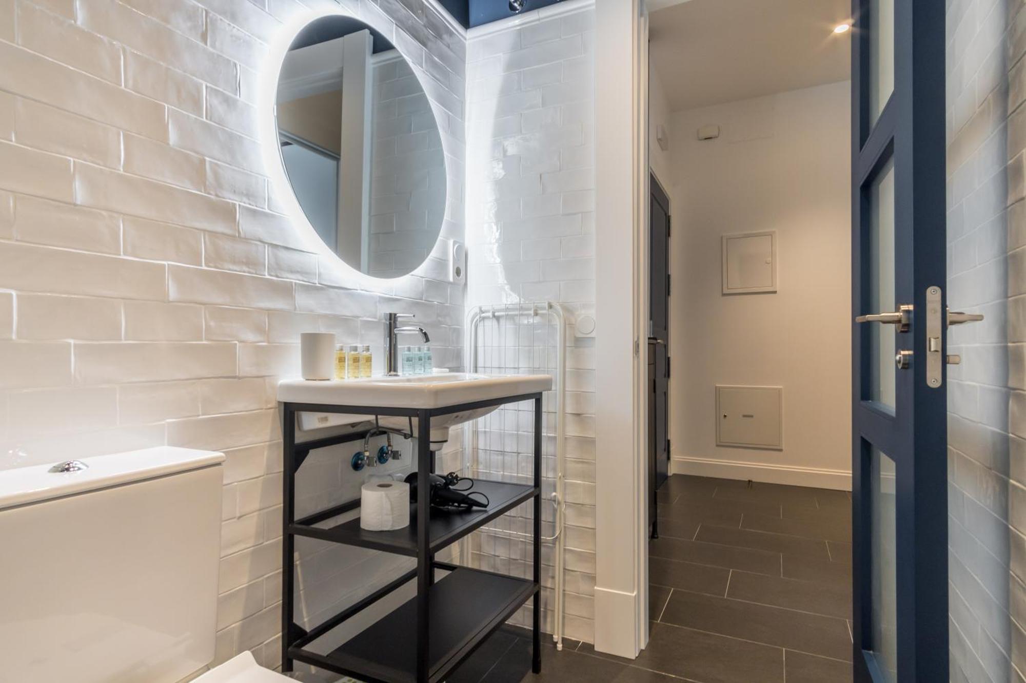 Modern Cozy - 1bedroom 1bathroom - Chueca Apartamento