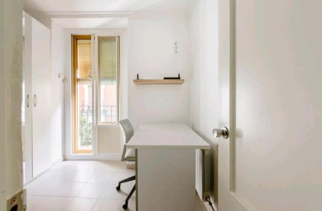 Homestay Privada Doble En Pleno Centro De