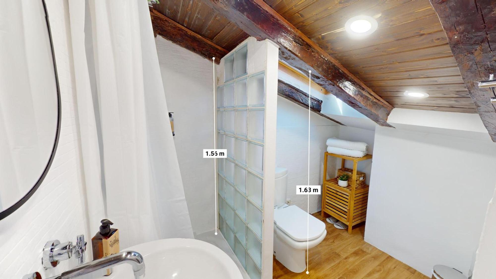 Apartment Fuencarral