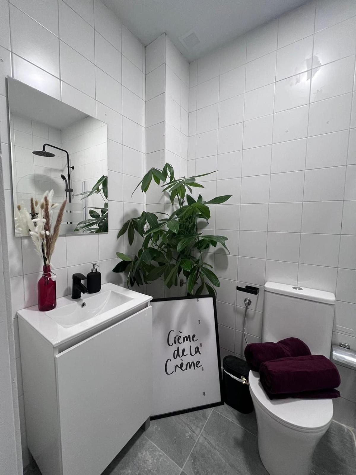 Casa Sana Corazon - Barrio Salamanca Apartment *
