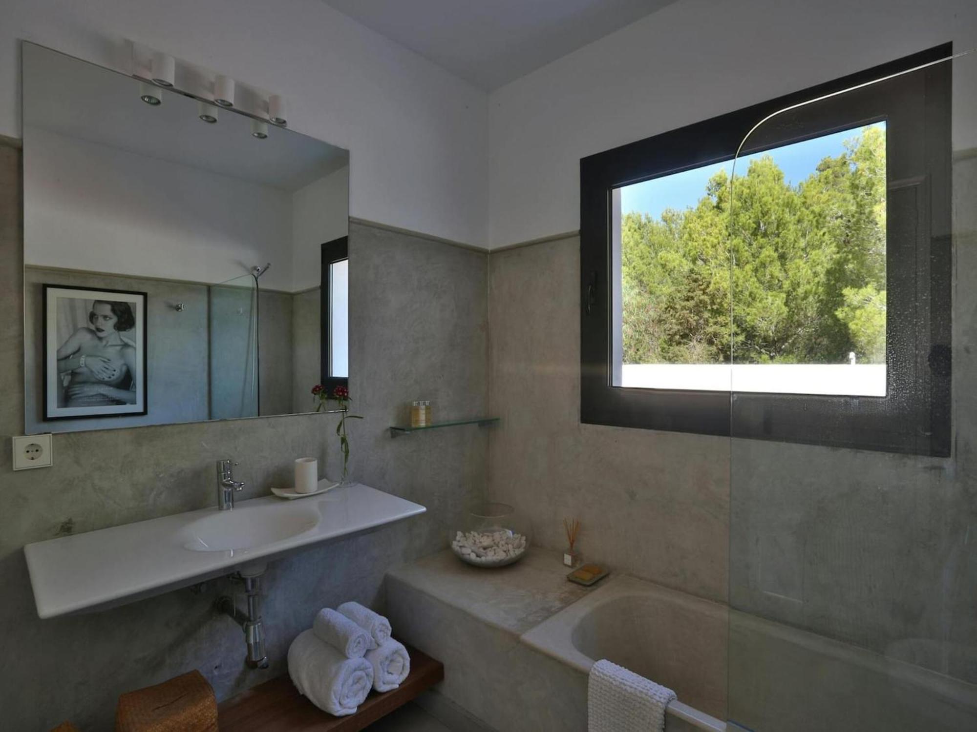 Villa With Outdoor Area Madri