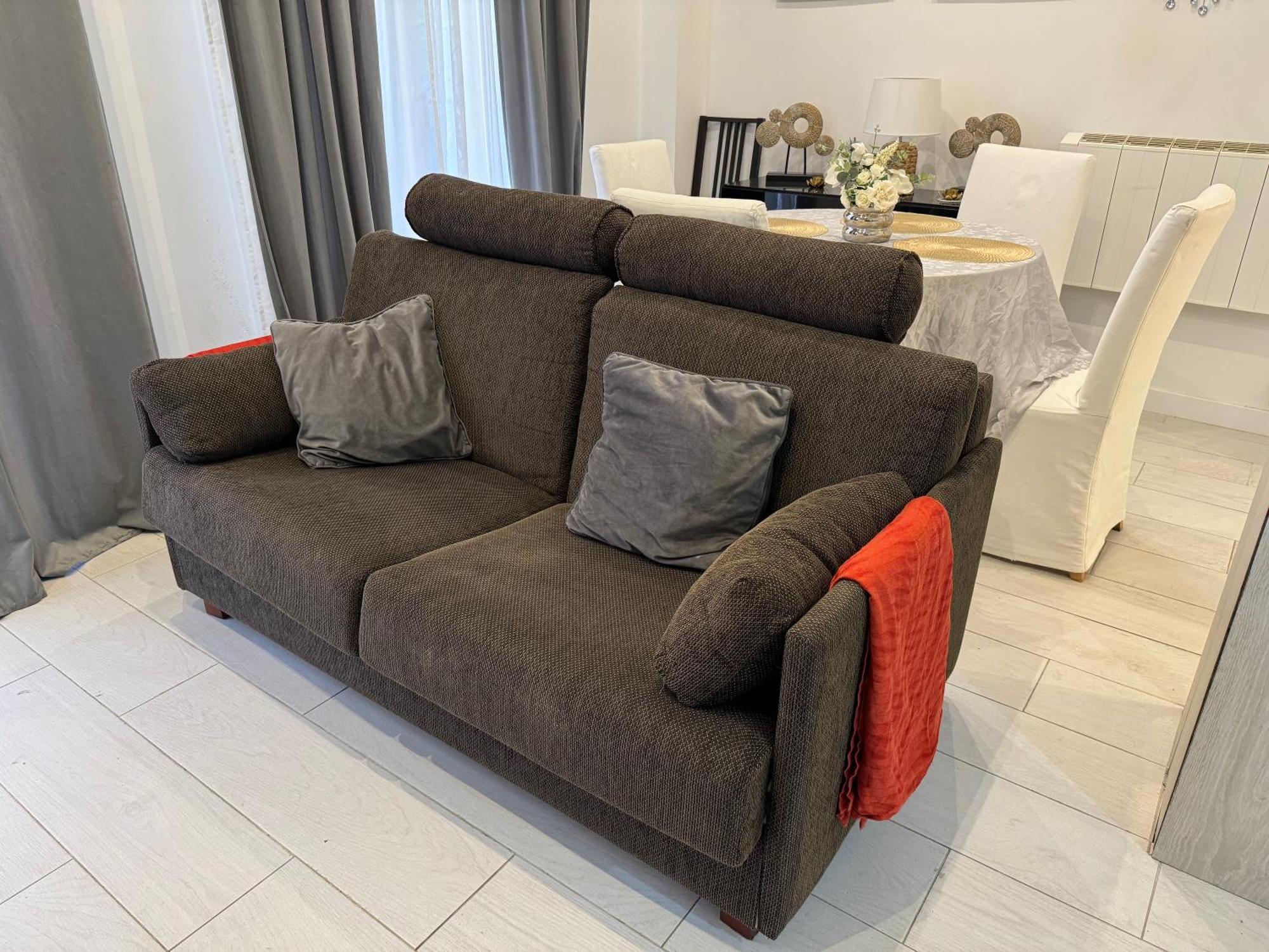 Apartment Cerca Del Santiago Bernabeu, La Castellana Madrid