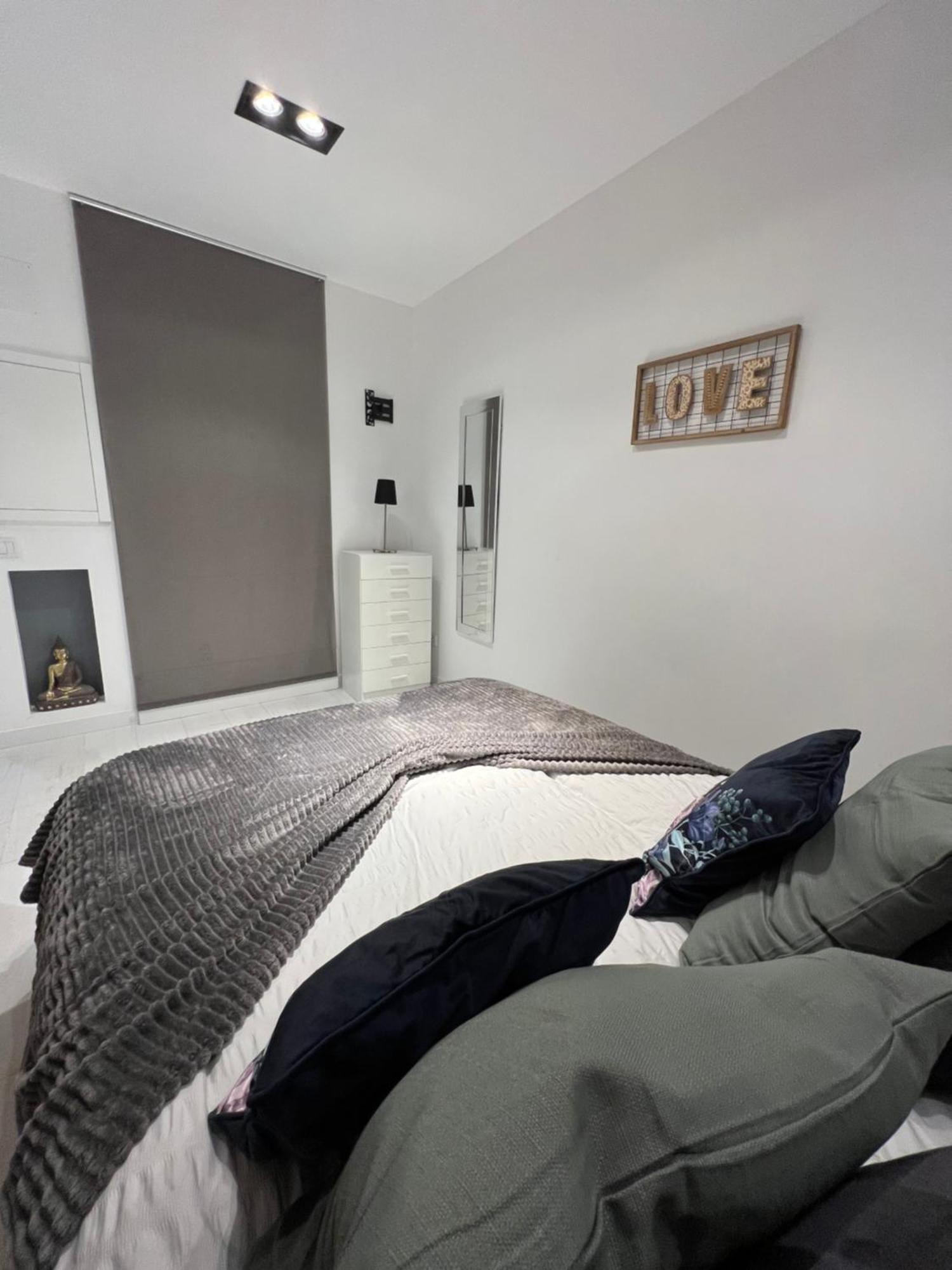 Apartment Cerca Del Santiago Bernabeu, La Castellana Madrid