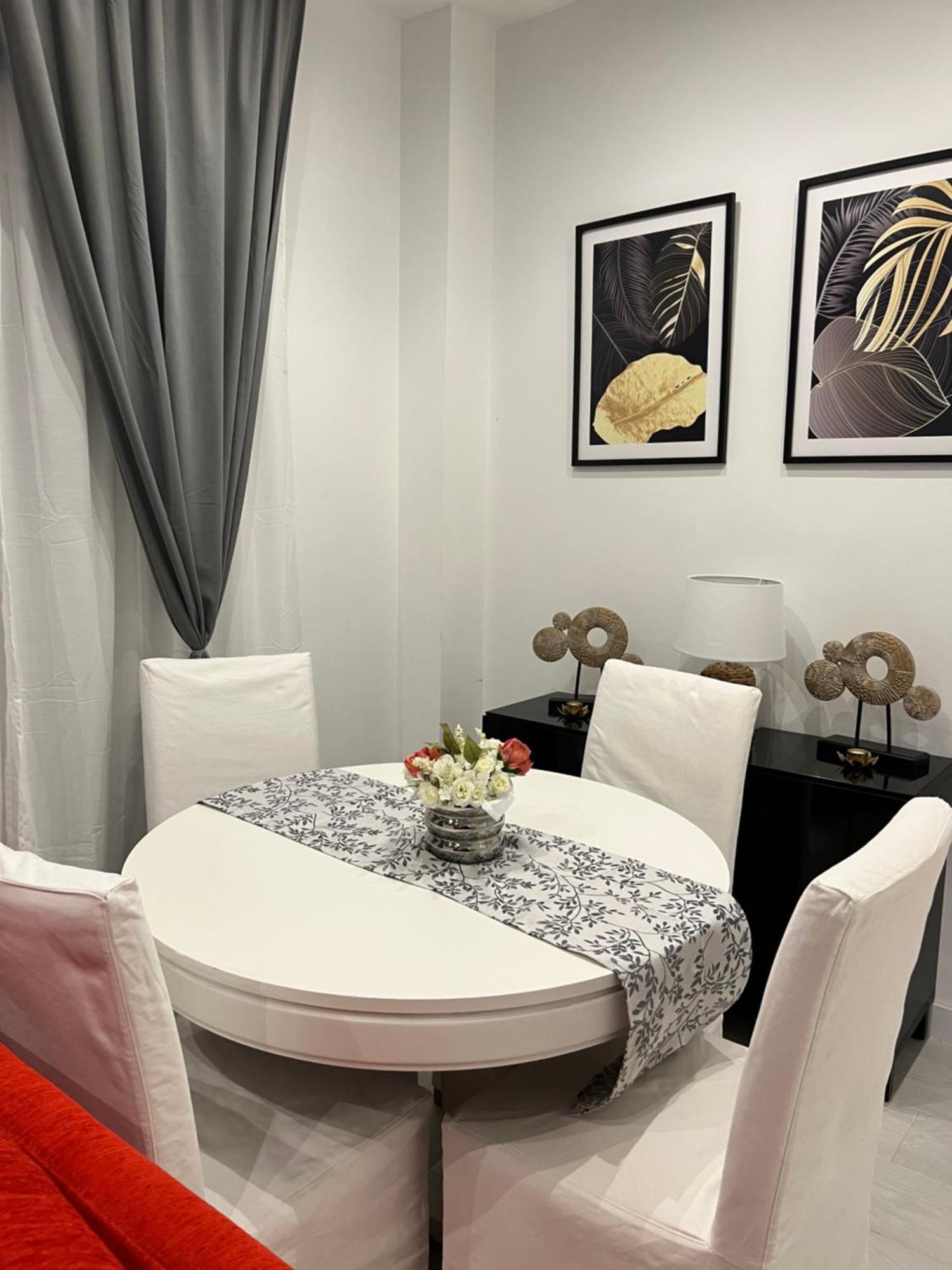 Cerca Del Santiago Bernabeu, La Castellana Apartment