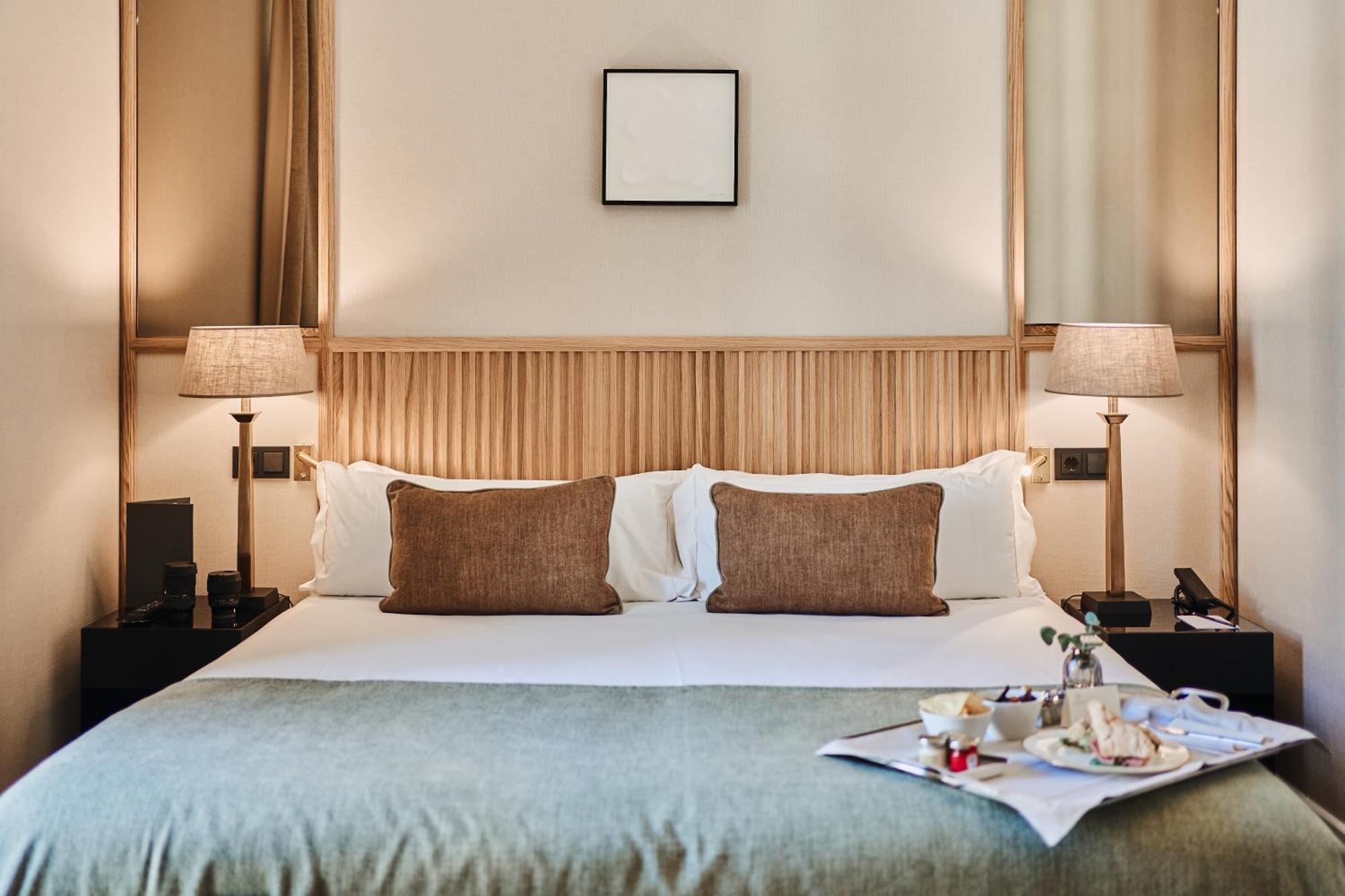 Unico Madrid, Small Luxury 5*