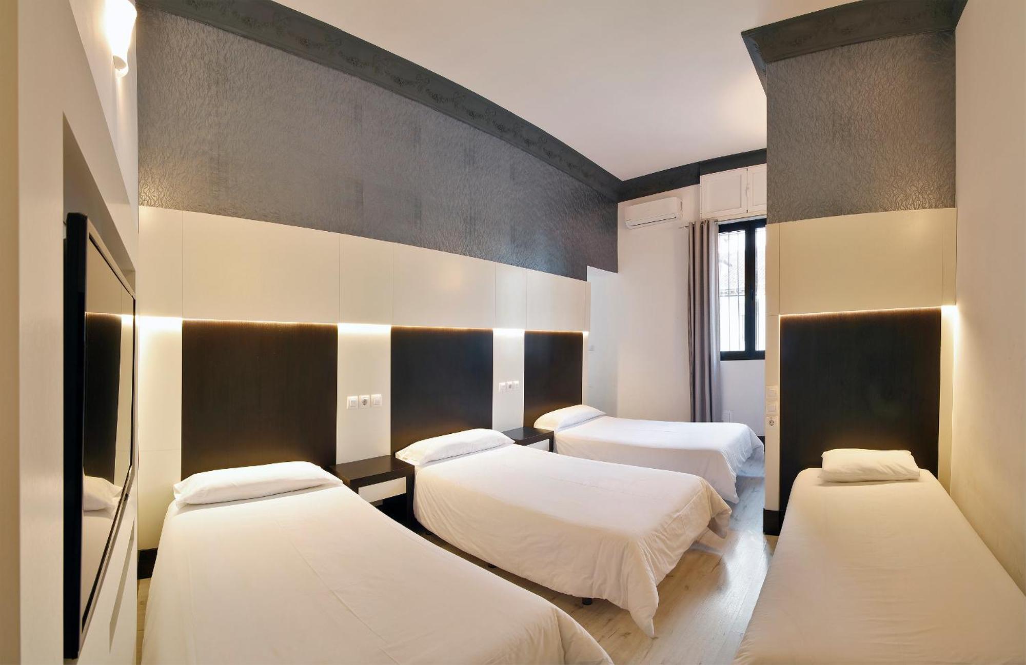 Gæstehus Alhambra 3*