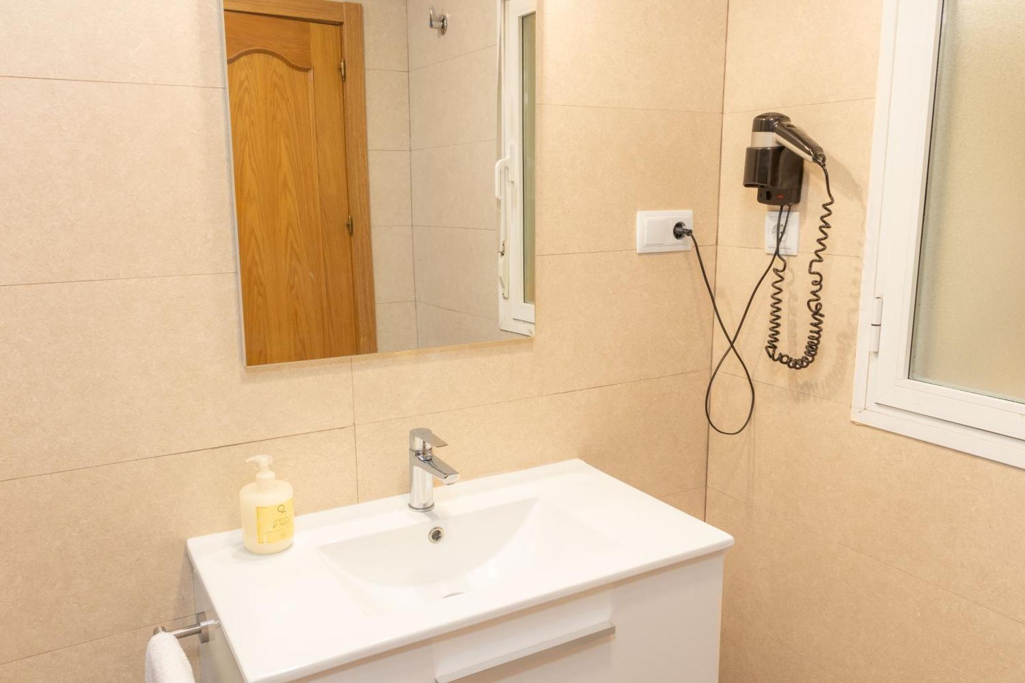Lejlighed Apartamentos Madrid *