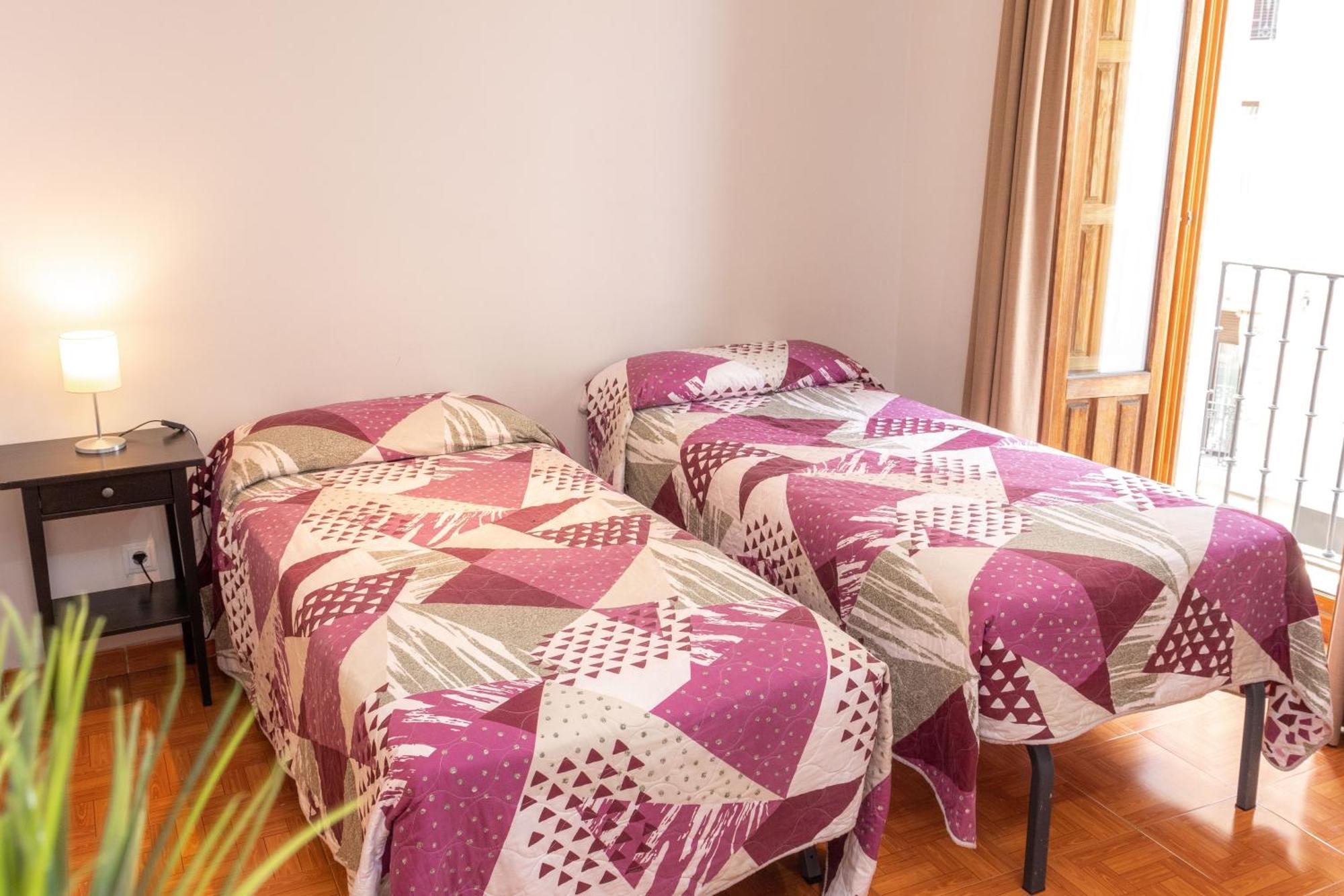 Lejlighed Apartamentos Madrid *