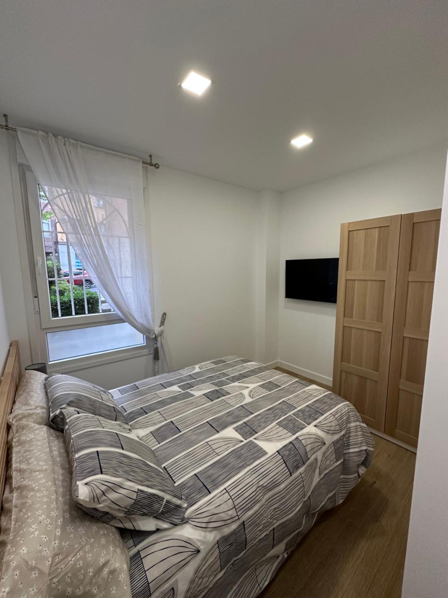 Martinez Izquierdo Apartment *