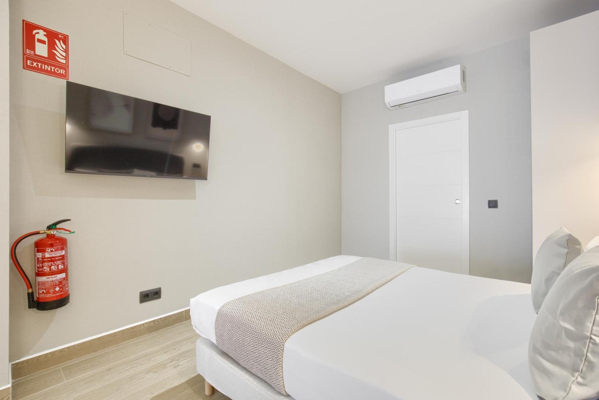Dobo Murillo Apartment