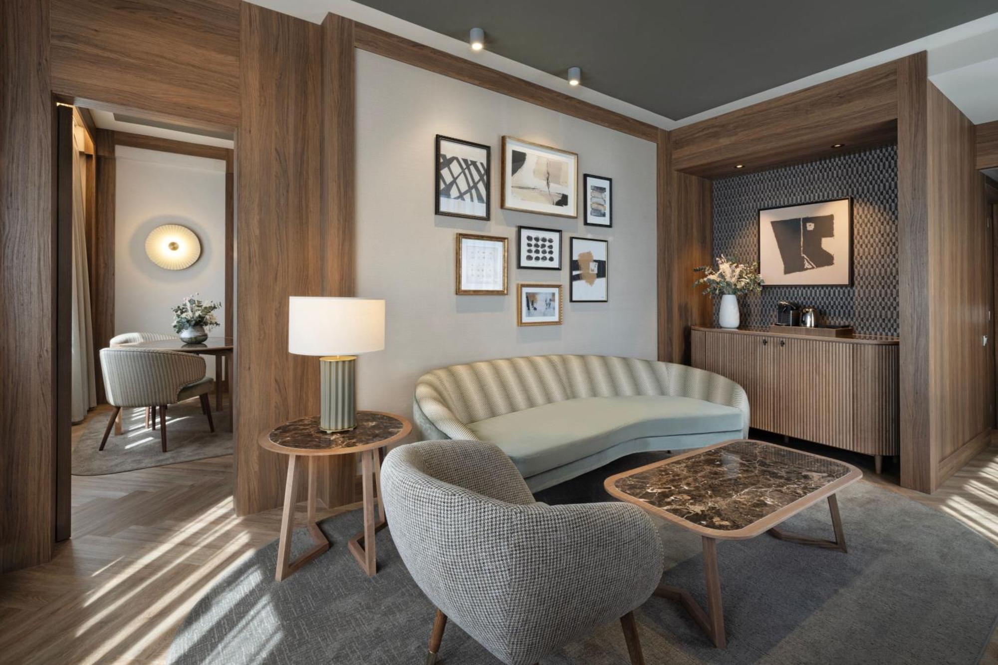 The Westin Cuzco 4* Madrid