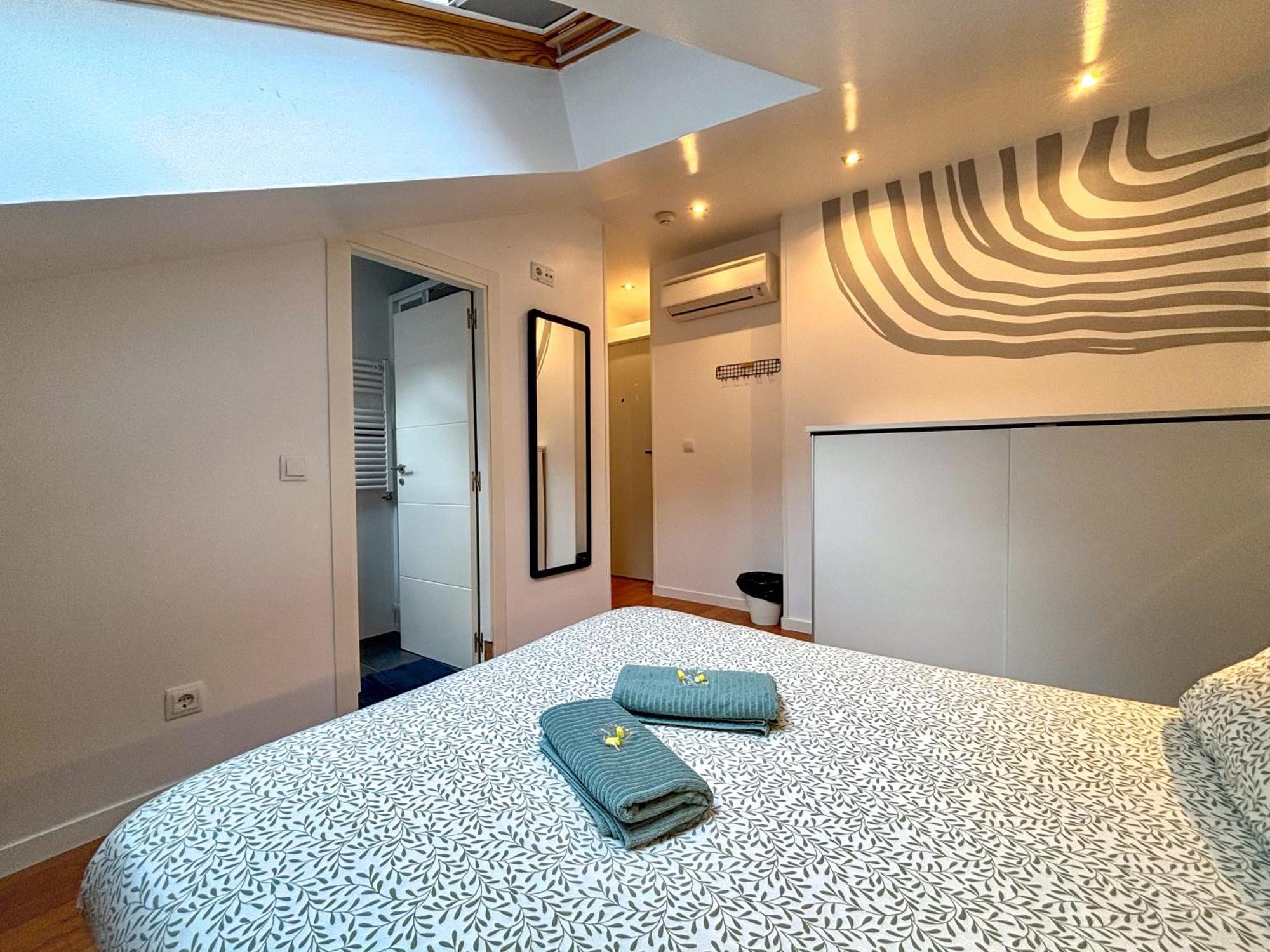 Onefam Albergue Madri