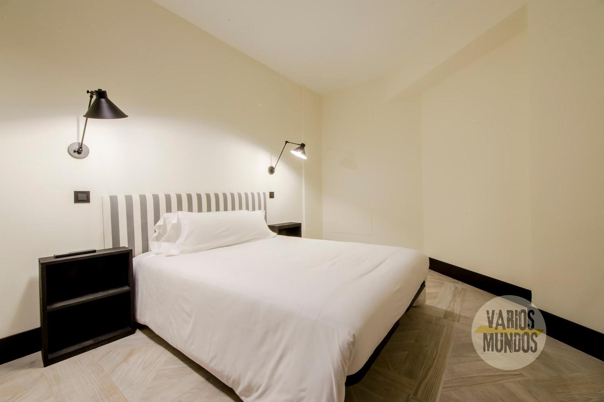 Lejlighed Wonderful 7 En Preciados-plaza Del Carmen E2 Madrid