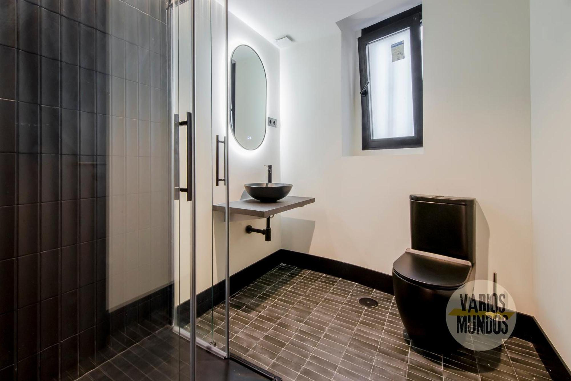 Wonderful 7 En Preciados-plaza Del Carmen E2 Lejlighed