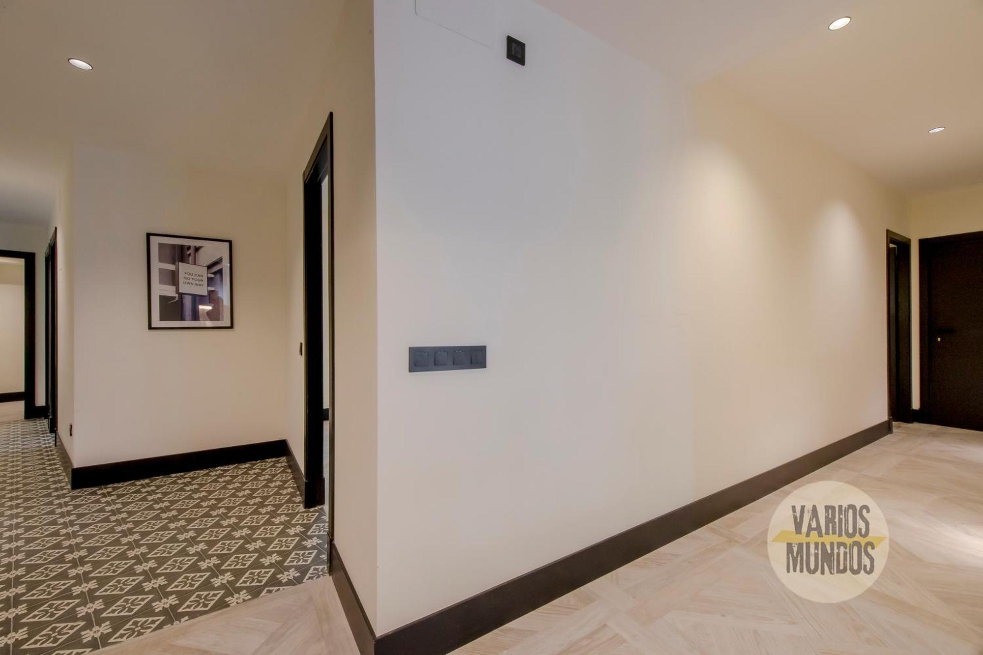 Lejlighed Wonderful 7 En Preciados-plaza Del Carmen E2