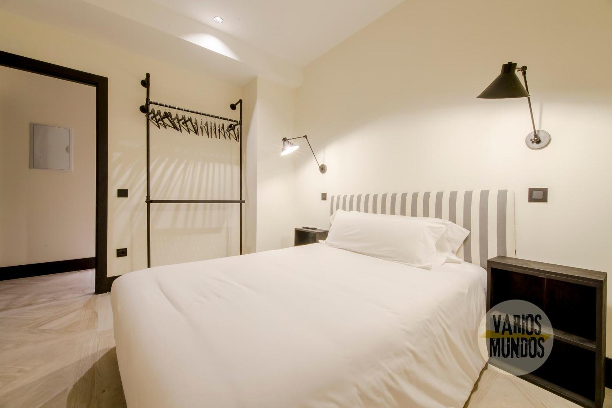 Wonderful 7 En Preciados-plaza Del Carmen E2 Lejlighed *