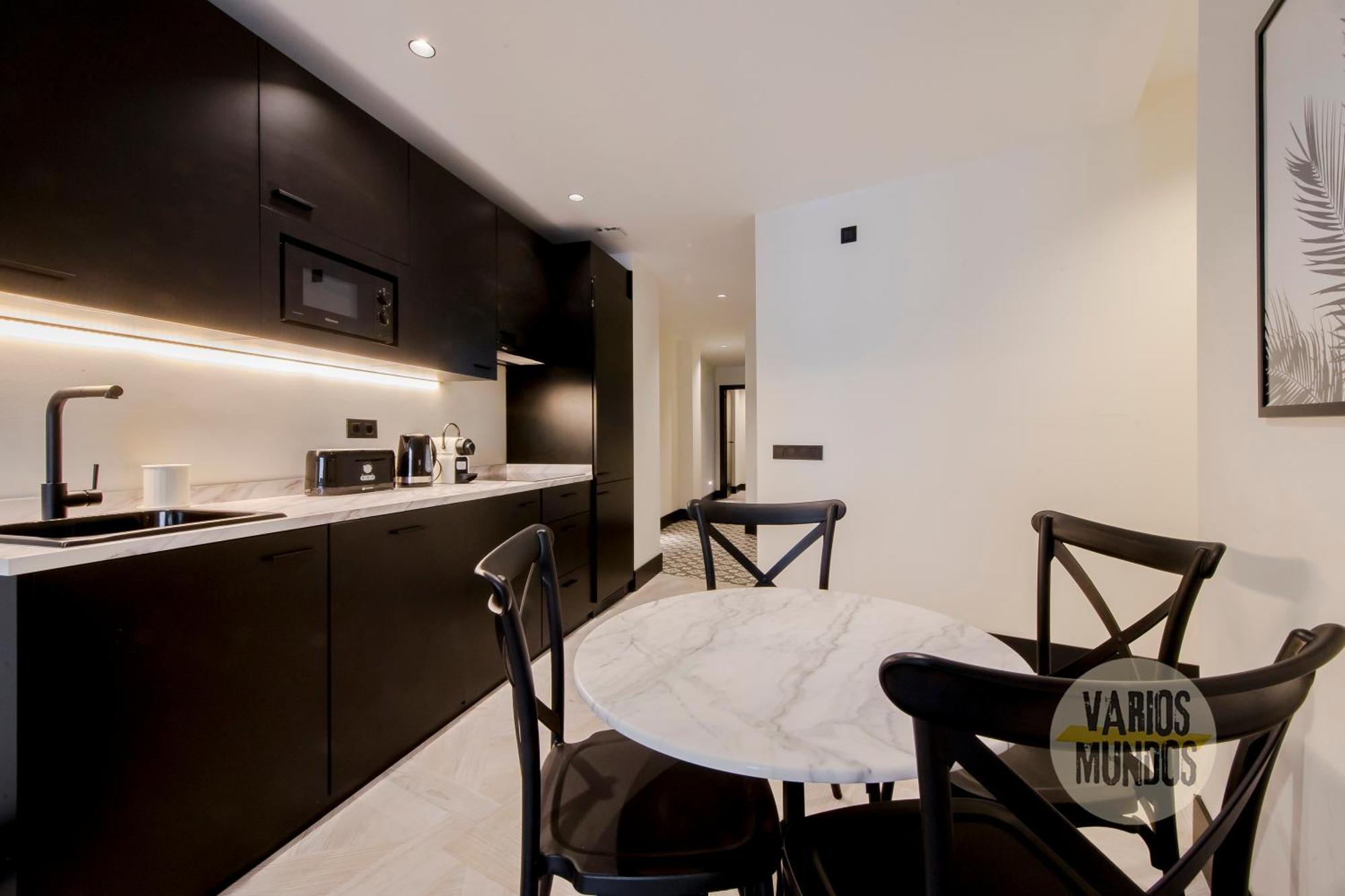 Wonderful 7 En Preciados-plaza Del Carmen E2 Lejlighed Madrid