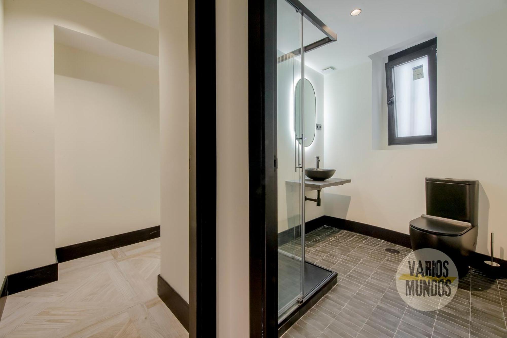 Wonderful 7 En Preciados-plaza Del Carmen E2 Lejlighed