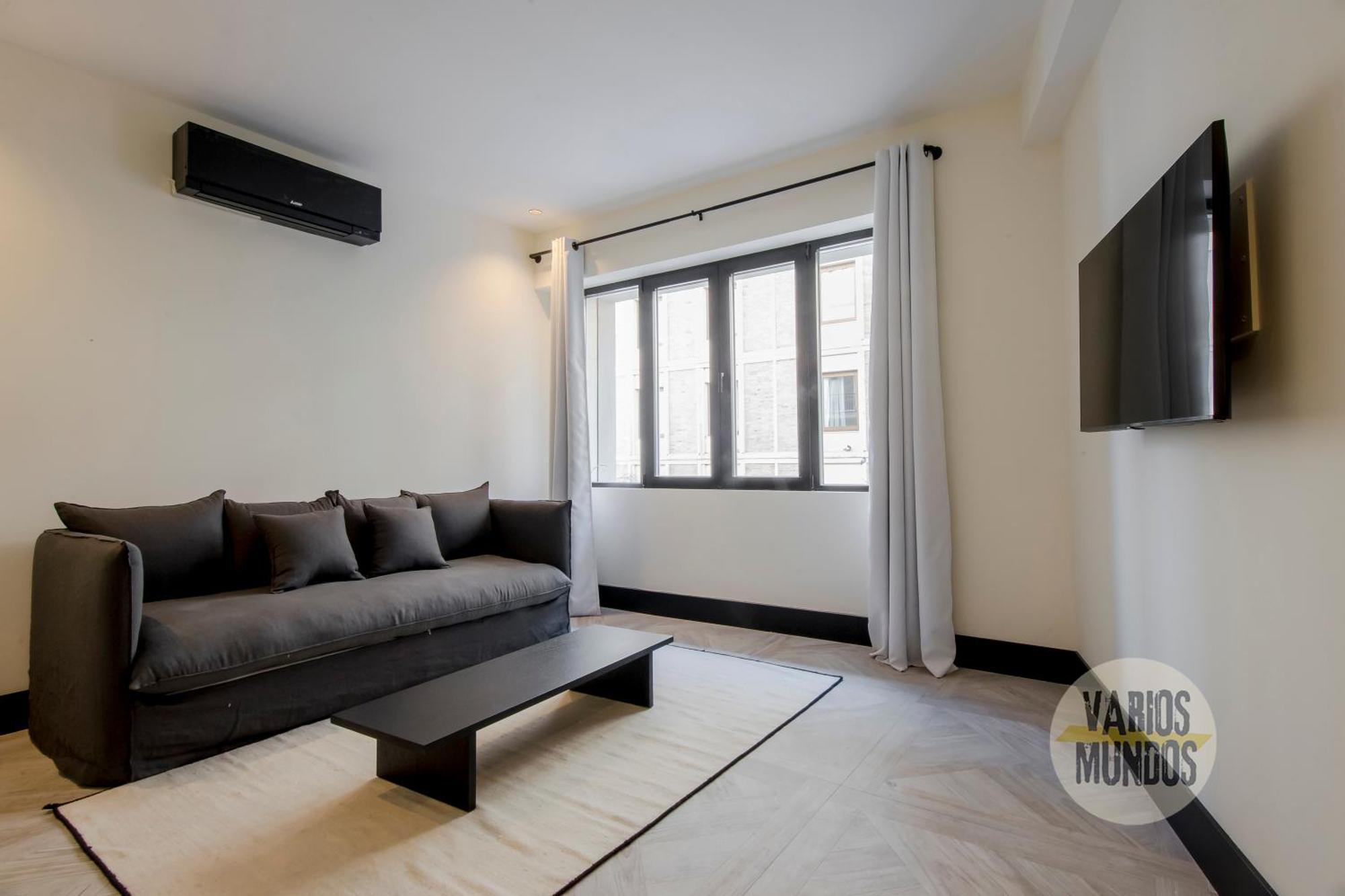 Wonderful 7 En Preciados-plaza Del Carmen E2 Lejlighed Madrid