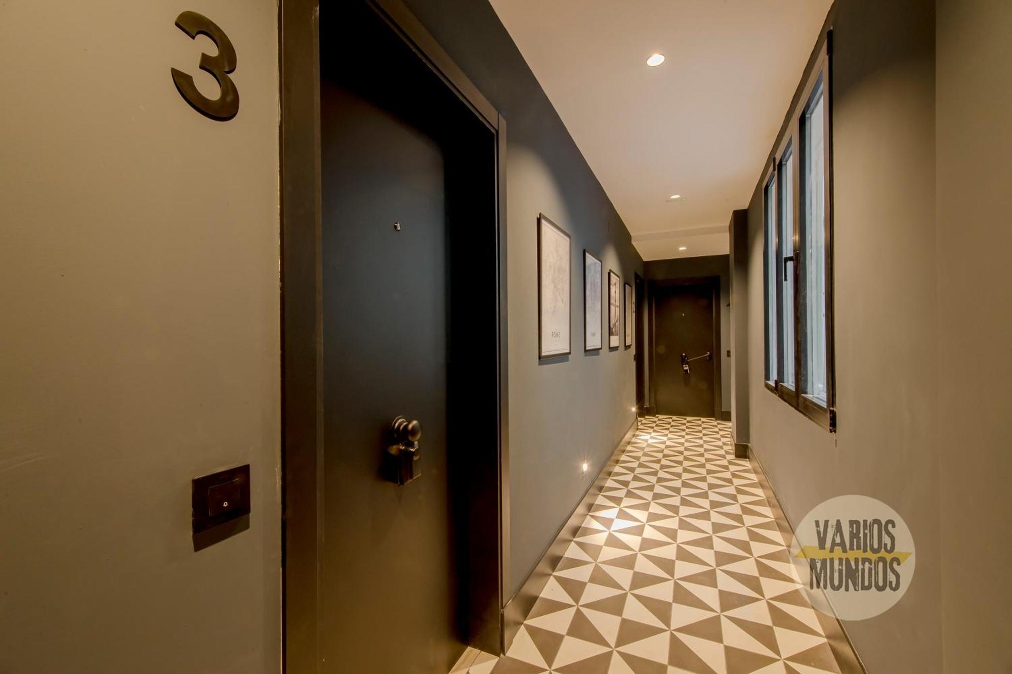 Wonderful 7 En Preciados-plaza Del Carmen E2 Lejlighed *