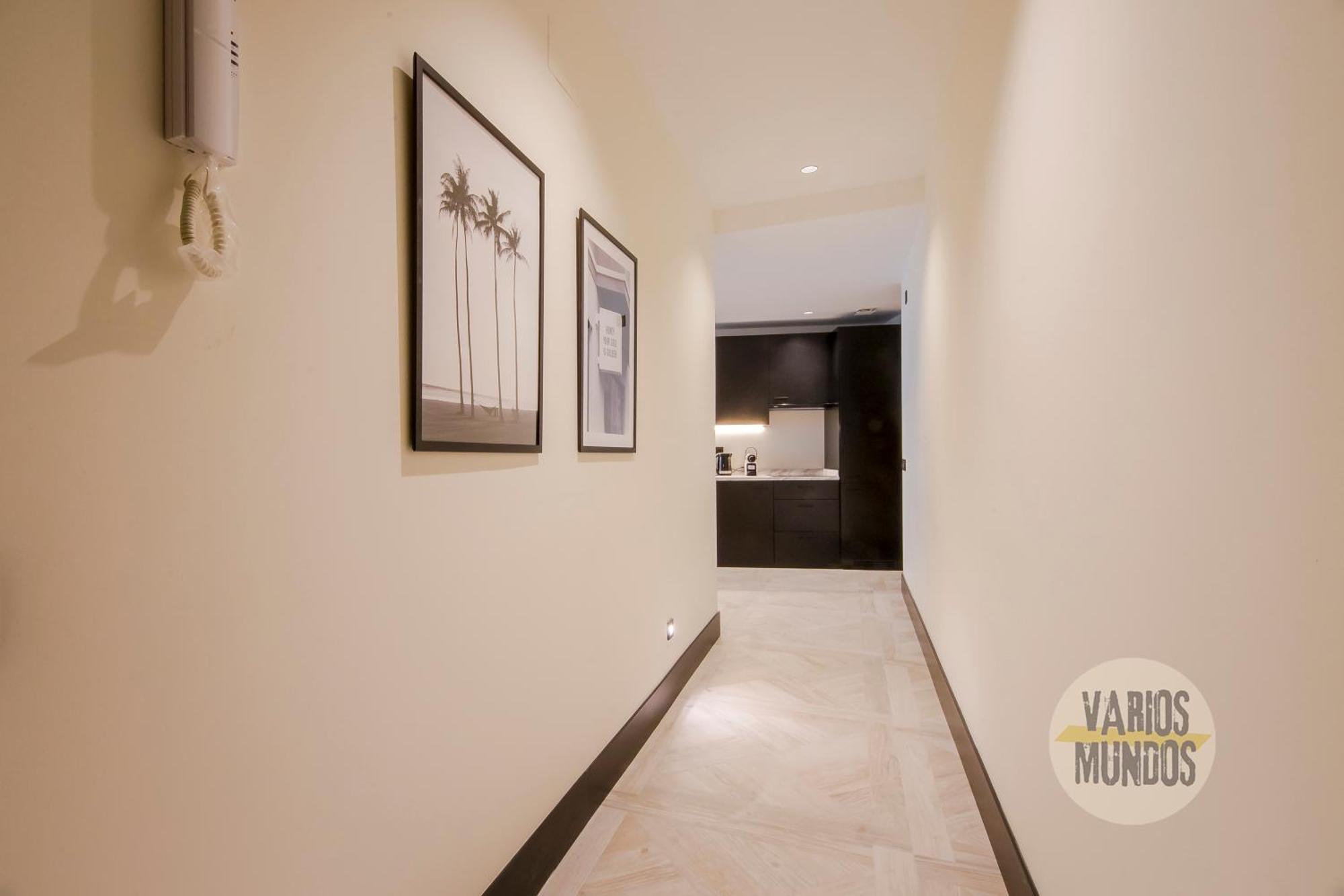 Wonderful 7 En Preciados-plaza Del Carmen E2 Lejlighed