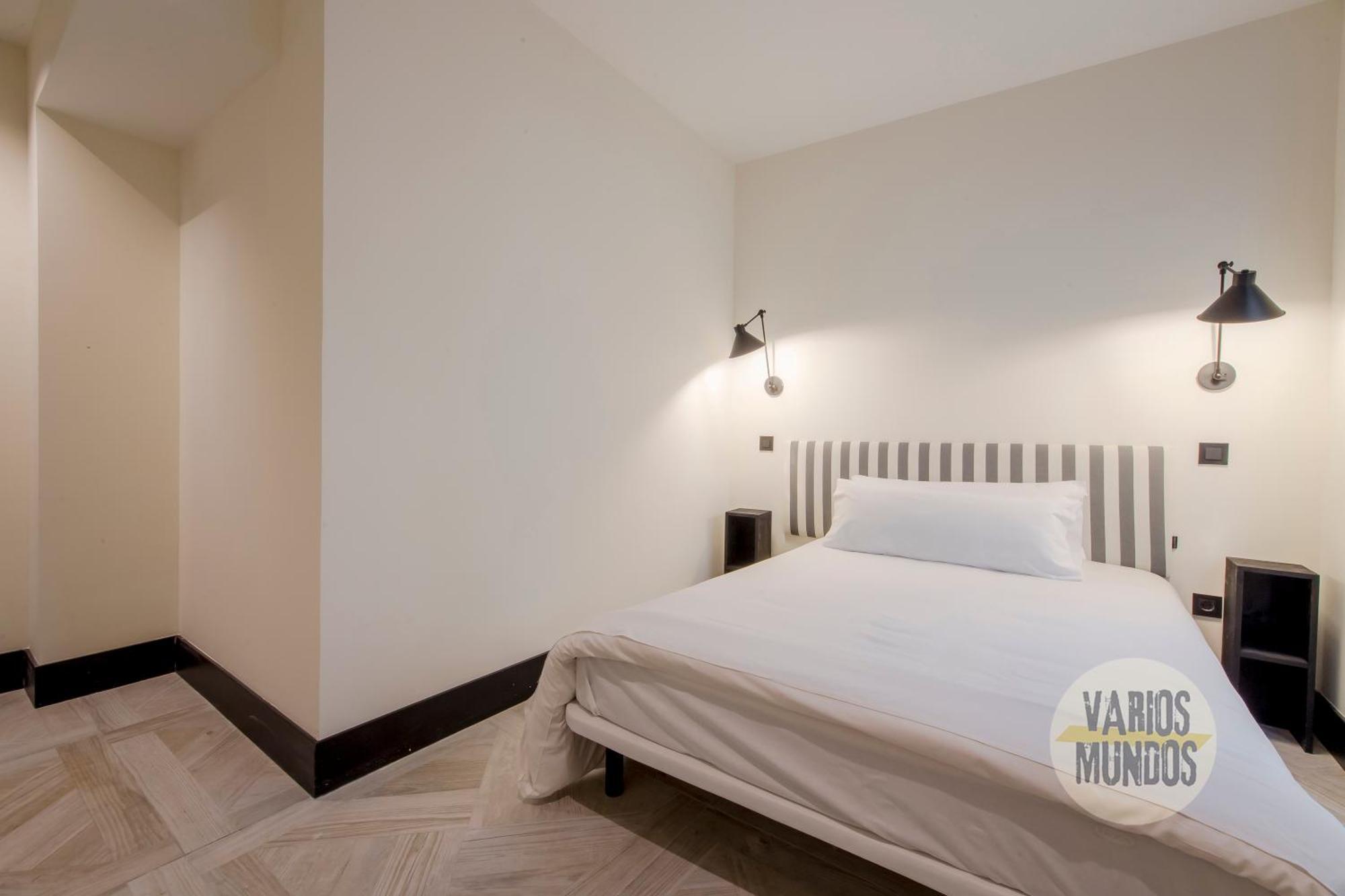 Wonderful 7 En Preciados-plaza Del Carmen E2 Lejlighed