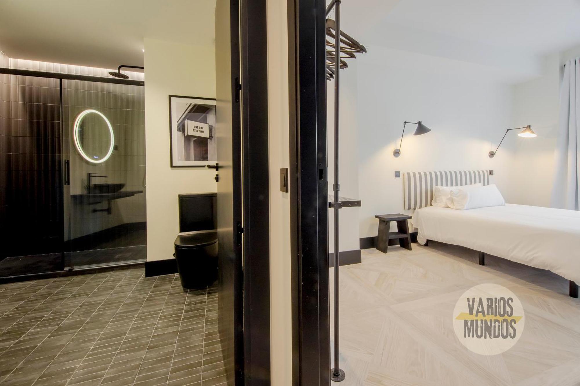 Apartment Confortable 4pax En Plaza Del Carmen-gran Via E2 Madrid