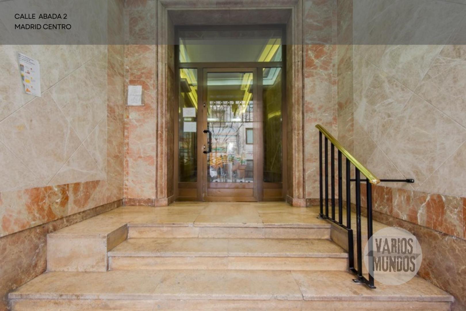 Confortable 4pax En Plaza Del Carmen-gran Via E2 Apartment Madrid