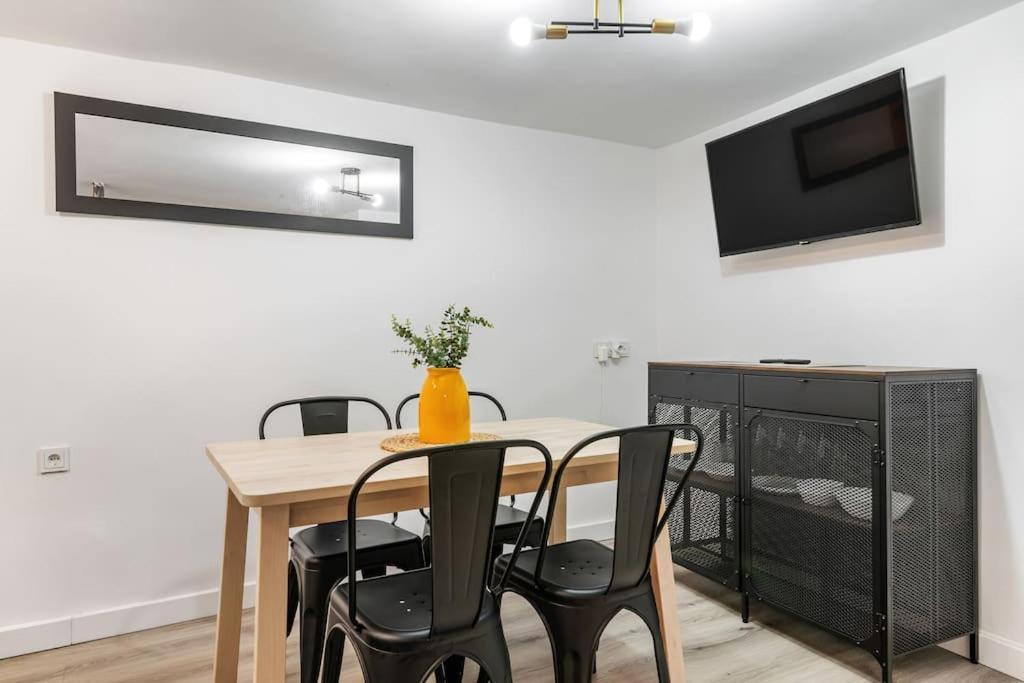 Acogedor Apto Tirso De Molina Apartamento