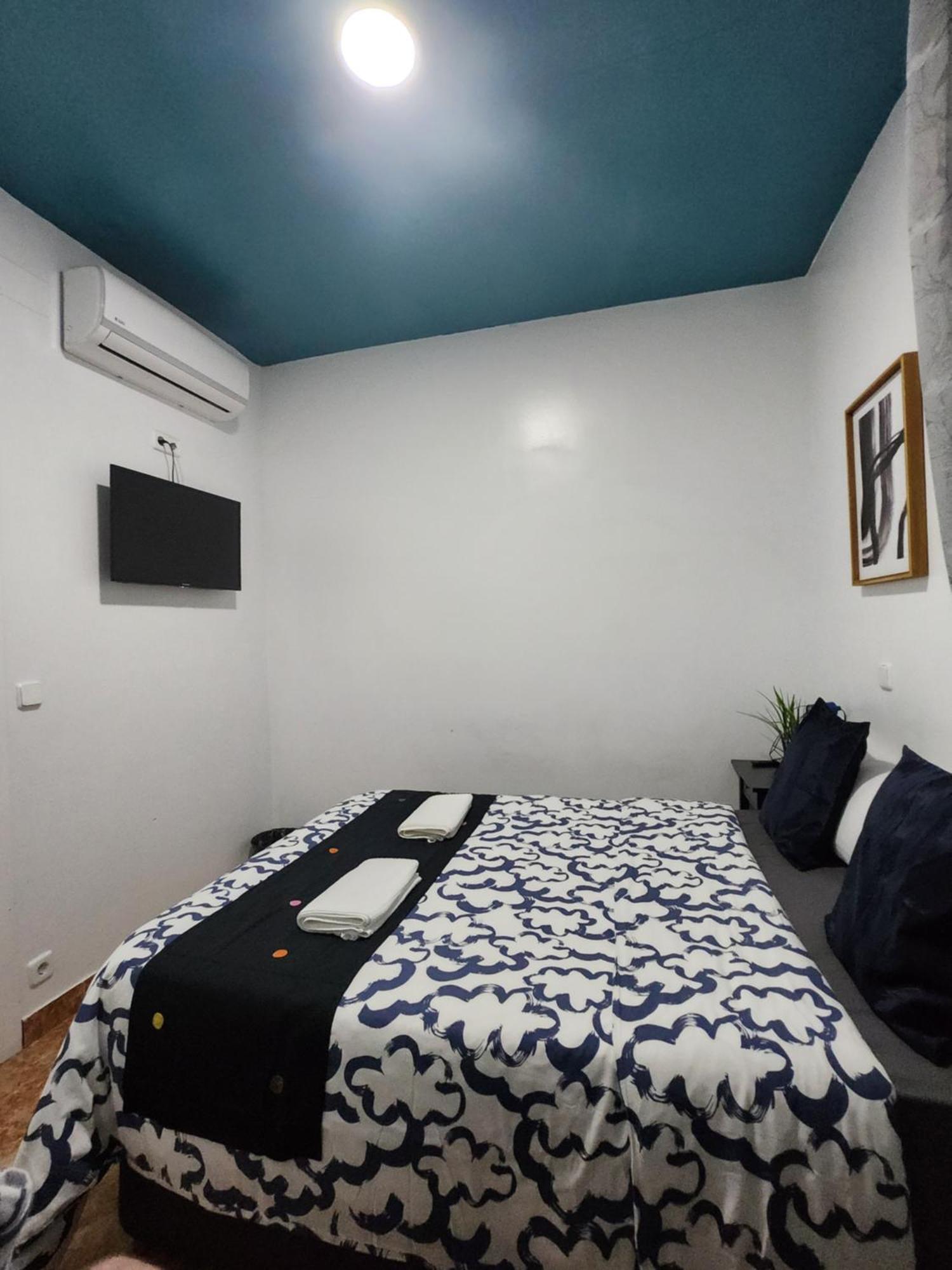Casa de hóspedes 504 *
