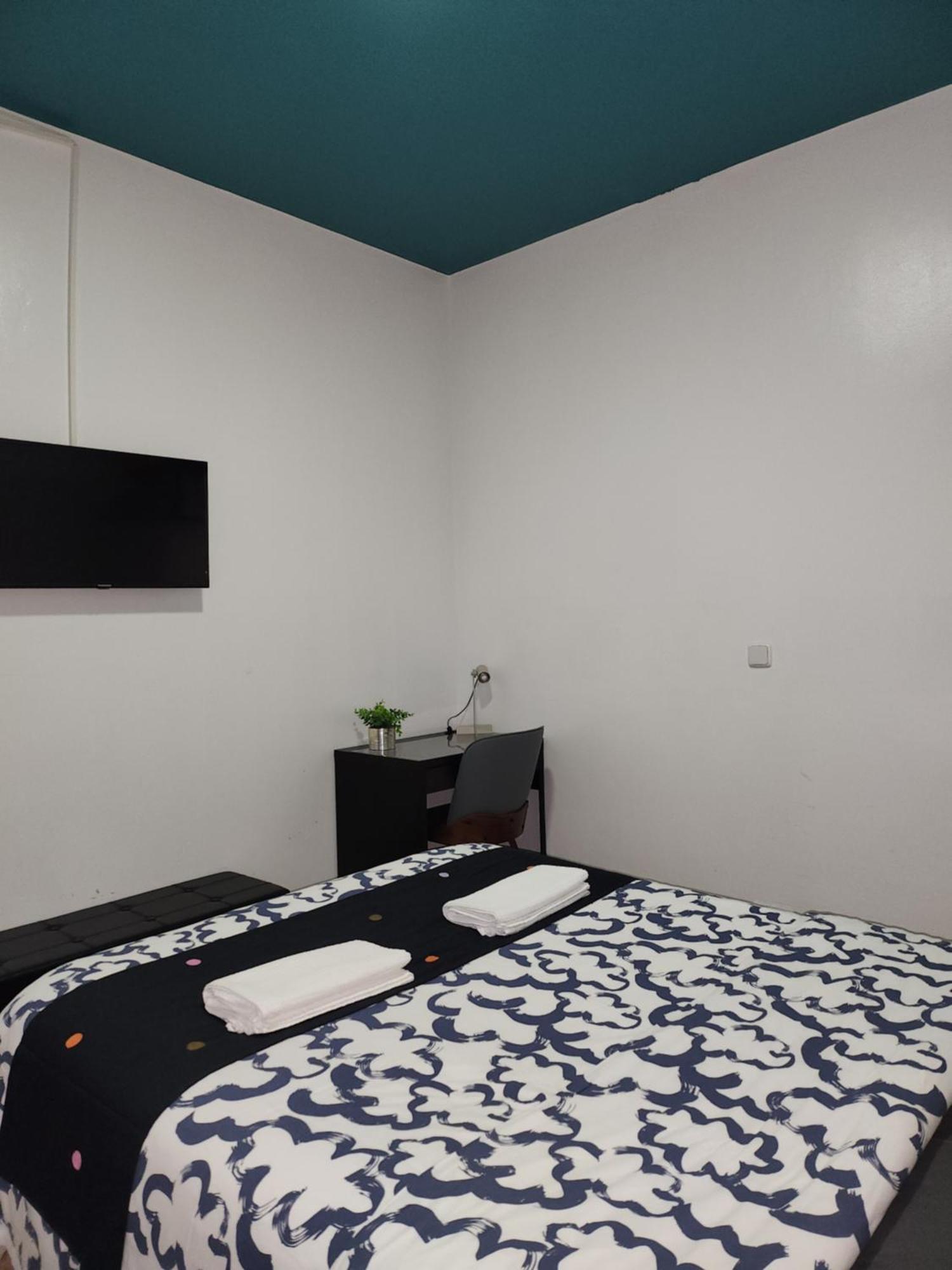 Casa de hóspedes 504